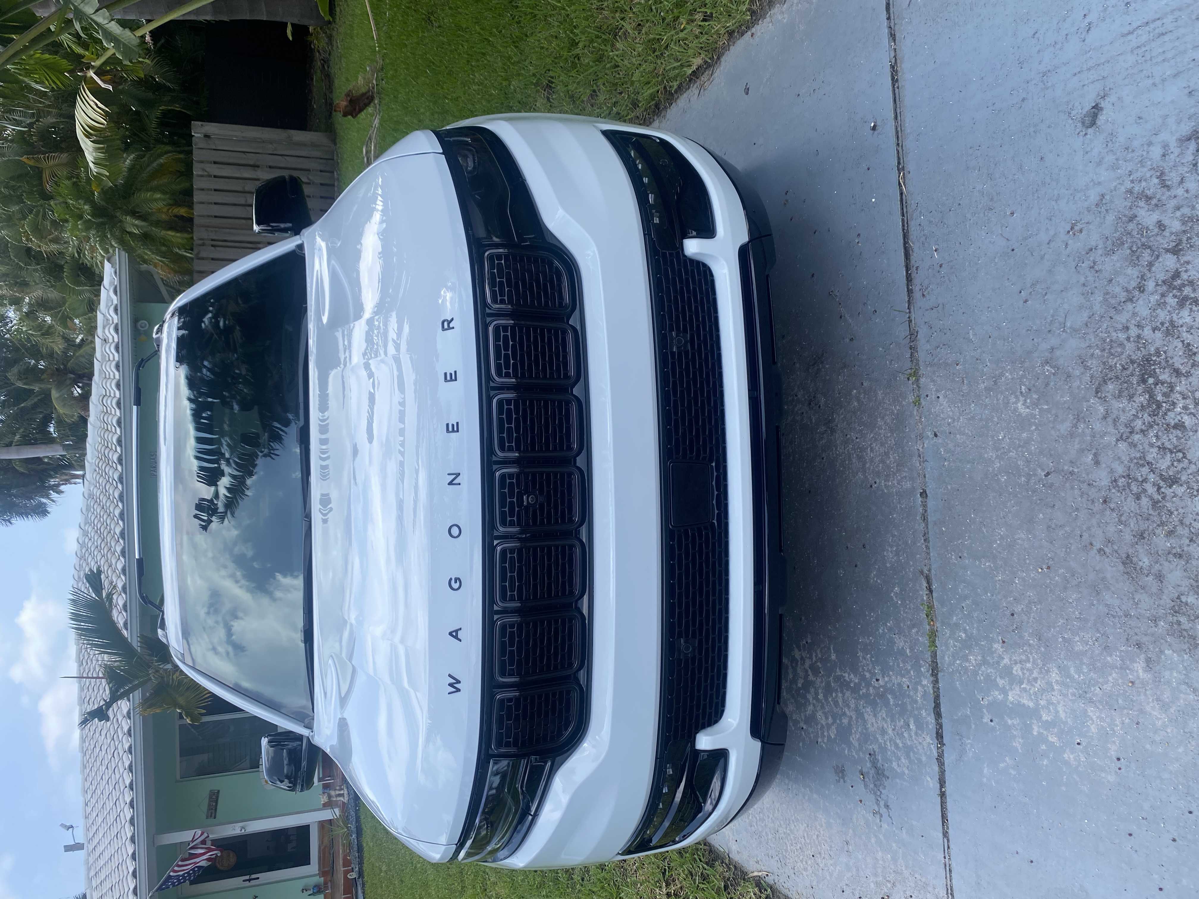 First Detailer Image