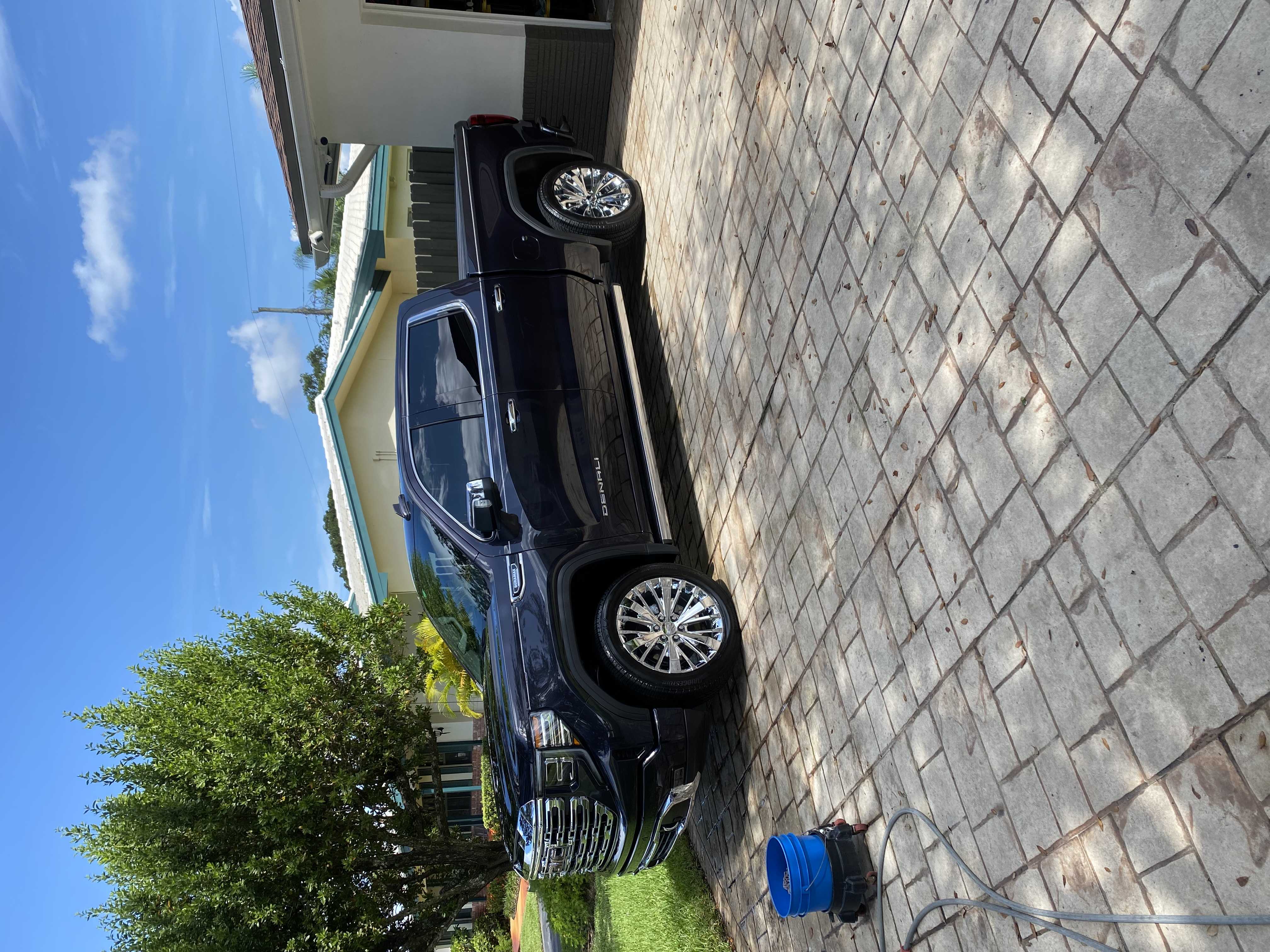 Second Detailer Image
